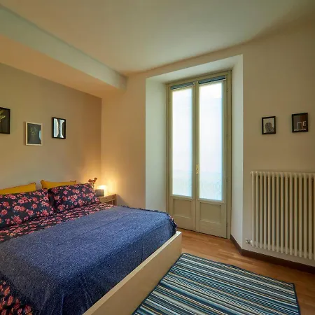 Lägenhet Il Giardino Edera Lecco