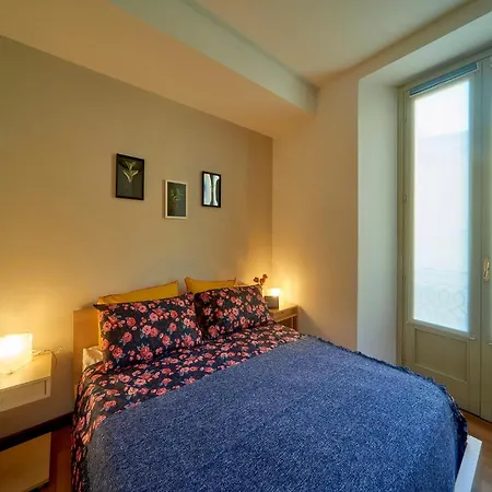 Il Giardino Edera Lägenhet Lecco